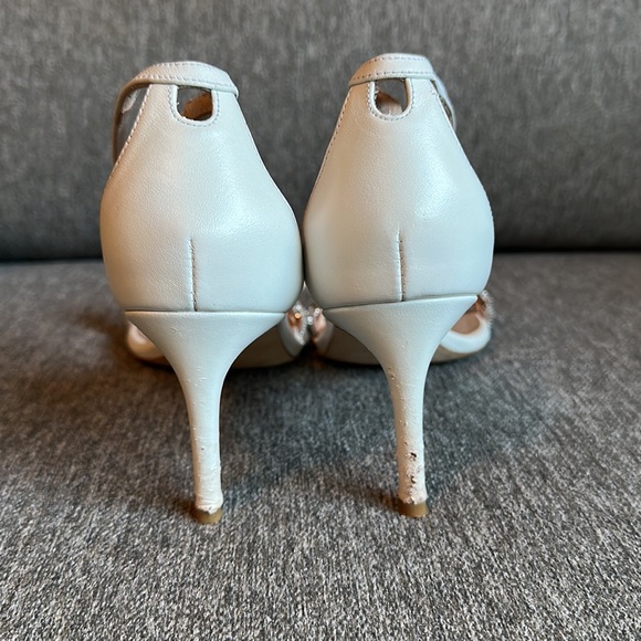 Stuart Weitzman Nudistcurve - Picture 3 of 4